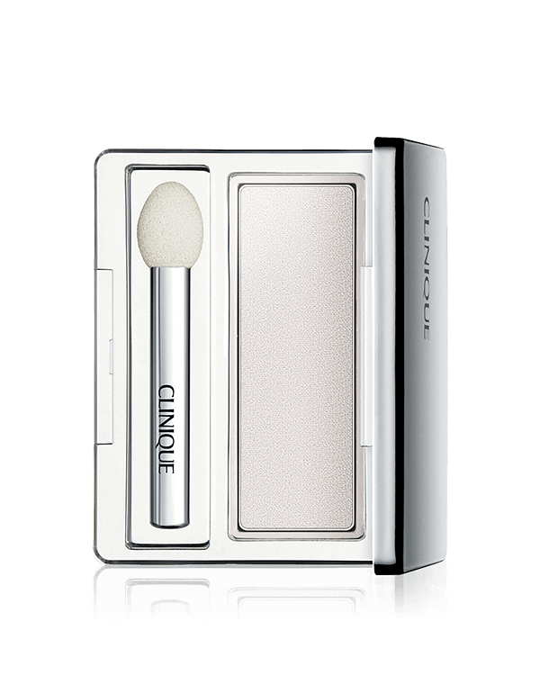 All About Shadow Tekli Göz Farı, Kremsi renkler sadece tek bir dokunuşla uzun süre kalıcılık sağlar. Birikmeyen ve solmayan renkler. Oftalmologlar tarafından test edilmiştir ve konktakt lens kullanıcıları için uygundur. Aynalı kompakt dizayn, sünger uygulama fırçası içerir.