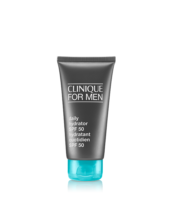 Clinique for Men, 