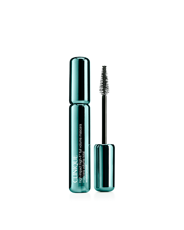 High Impact High-Fi™ Suya Dayanıklı Maskara, Black / Siyah, 10ml