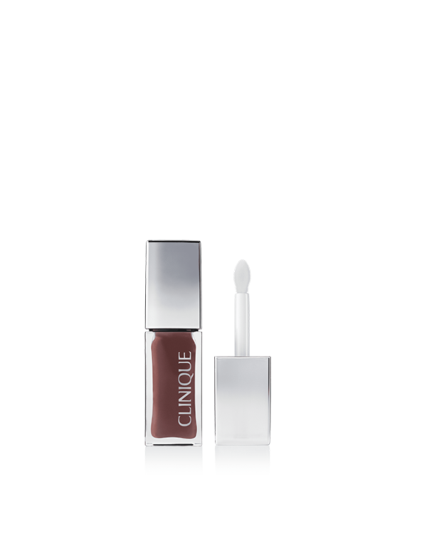 Clinique Pop™ Renklendirici Yanak + Dudak Yağı, Black Honey, 7 ml