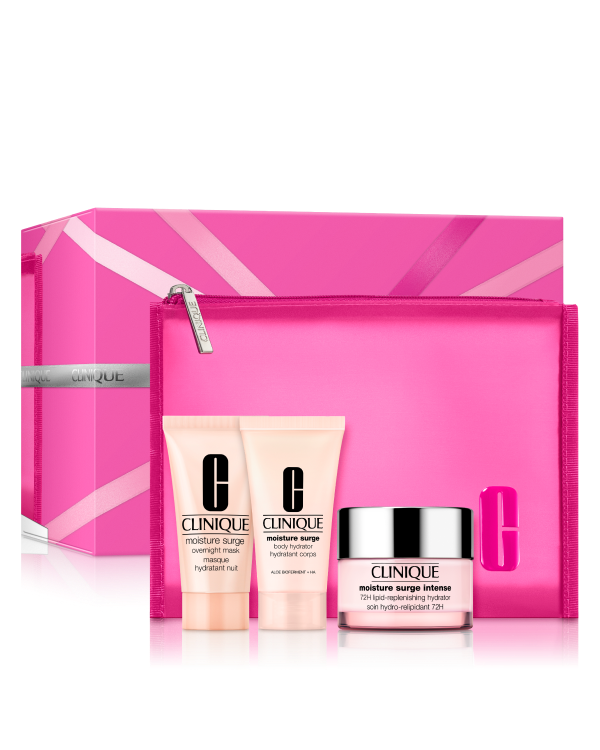 Moisture Surge™ Intense Nemlendirici Seti, 